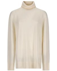 The Row - Truien & Vesten ,Kasjmier Lizzy Top - Lyst