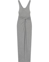 Nanushka - Ofelia Dress - Lyst