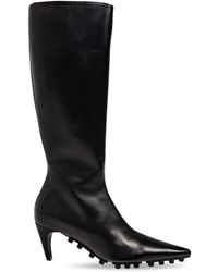 Marni - Heeled Boots - Lyst