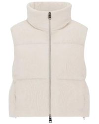 Herno - Jassen Regular Fit Jas - Lyst