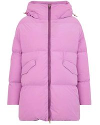 Herno - Coats - Lyst