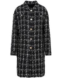 Giambattista Valli - Single-Breasted Coats - Lyst