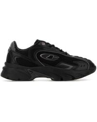 COACH - Bolt Runner Sneaker - Lyst