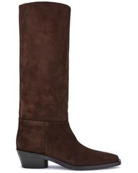 Proenza Schouler - Cowboy Boots - Lyst