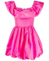 MSGM - Dresses - Lyst