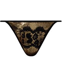DIESEL - Bottoms - Lyst