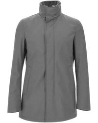 Herno - Carcoat - Lyst