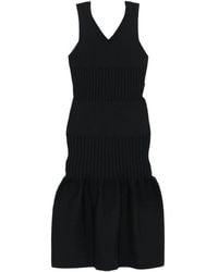 CFCL - Midi Dresses - Lyst
