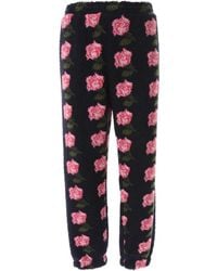 MSGM - Sweatpants - Lyst