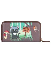 Braccialini - Allround Wallet - Lyst