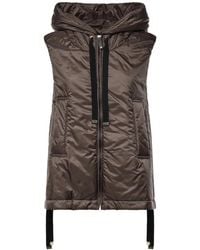 Max Mara - Thecube Greengo Vest - Lyst