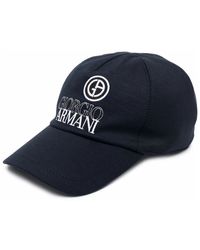Giorgio Armani - Hats - Lyst