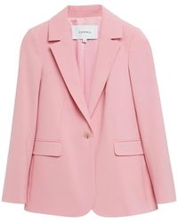 Comma, - Indoor Blazer - Lyst