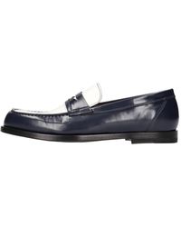 Green George - Loafers - Lyst