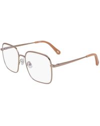 Chloé - Brillenmonturen - Lyst
