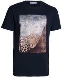 Bastille - T-Shirts - Lyst