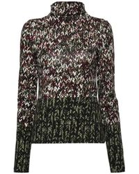 Loewe - Turtlenecks - Lyst