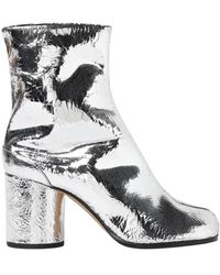 Maison Margiela - Heeled Boots - Lyst