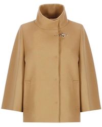 Fay - Jackets > light jackets - Lyst