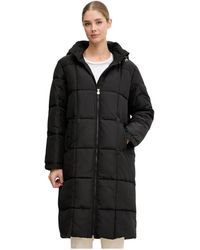EA7 - Parkas - Lyst