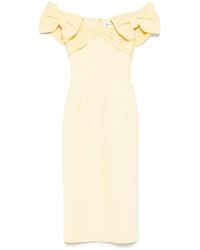 Rebecca Vallance - Midi Dresses - Lyst