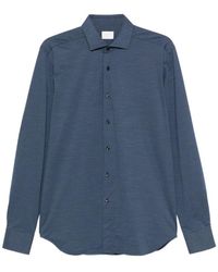 Xacus - Casual Shirts - Lyst