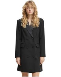 Bruuns Bazaar - Short Dresses - Lyst