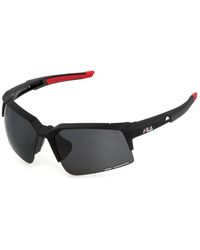 Fila - Sunglasses - Lyst