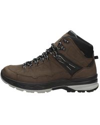 Grisport - Tampa Mid - Lyst