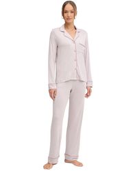 DKNY - Pyjamaset Van Twee Delen - Lyst