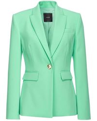 Pinko - Blazers - Lyst