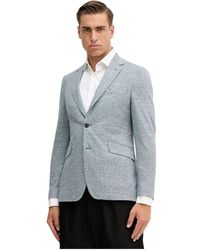 Hackett - Blazers - Lyst