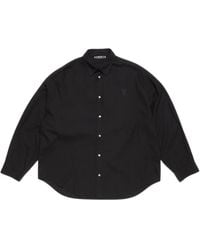 Acne Studios - Casual Shirts - Lyst
