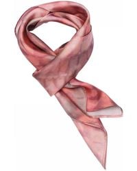 GUSTAV - Silk Scarves - Lyst