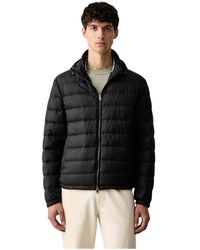 Paul & Shark - Down Jackets - Lyst