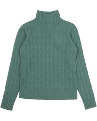 Biancalancia - Cashmere Knitwear - Lyst