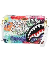 Sprayground - Clutches - Lyst