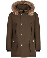 Woolrich - Parkas - Lyst