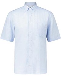 Bogner - Shirts > short sleeve shirts - Lyst