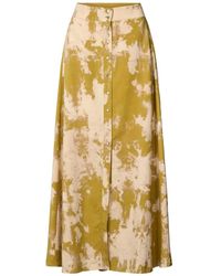 Rabens Saloner - Maxi Skirts - Lyst