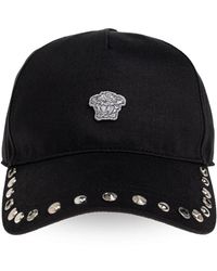 Versace - Caps - Lyst