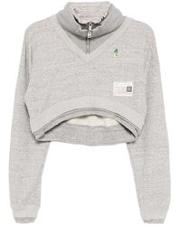 Maison Mihara Yasuhiro - Sweatshirts - Lyst