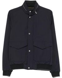 Moorer - Tanner Jacket - Lyst