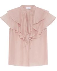 Marella - Blouses - Lyst