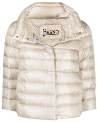 Herno - Jassen ,Nylon Jassen - Lyst