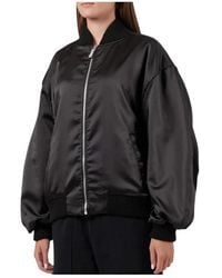 DISCLAIMER - Bomber Jackets - Lyst