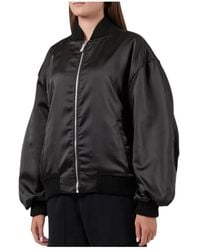 DISCLAIMER - Bomber Jackets - Lyst