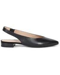 Geox - Flat Sandals - Lyst