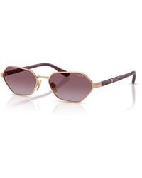 Vogue - Sunglasses - Lyst
