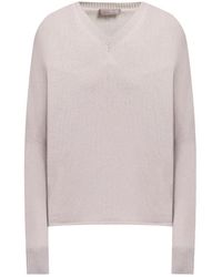 Herno - Cashmere Knitwear - Lyst